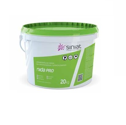 Siniat Nida Pro 1 vödör